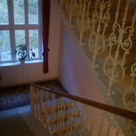 Pension Villa Anita Marianske Lazne Bagian luar foto
