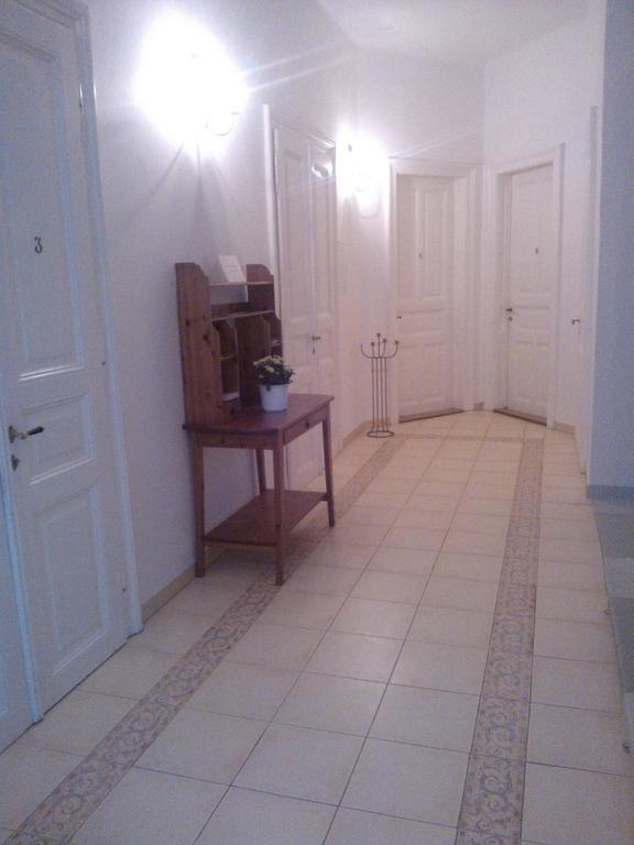 Pension Villa Anita Marianske Lazne Bagian luar foto