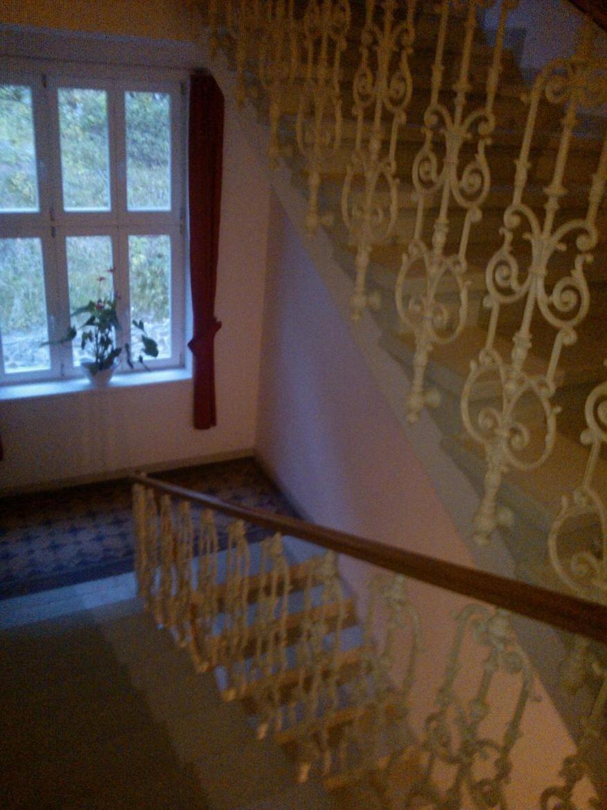 Pension Villa Anita Marianske Lazne Bagian luar foto