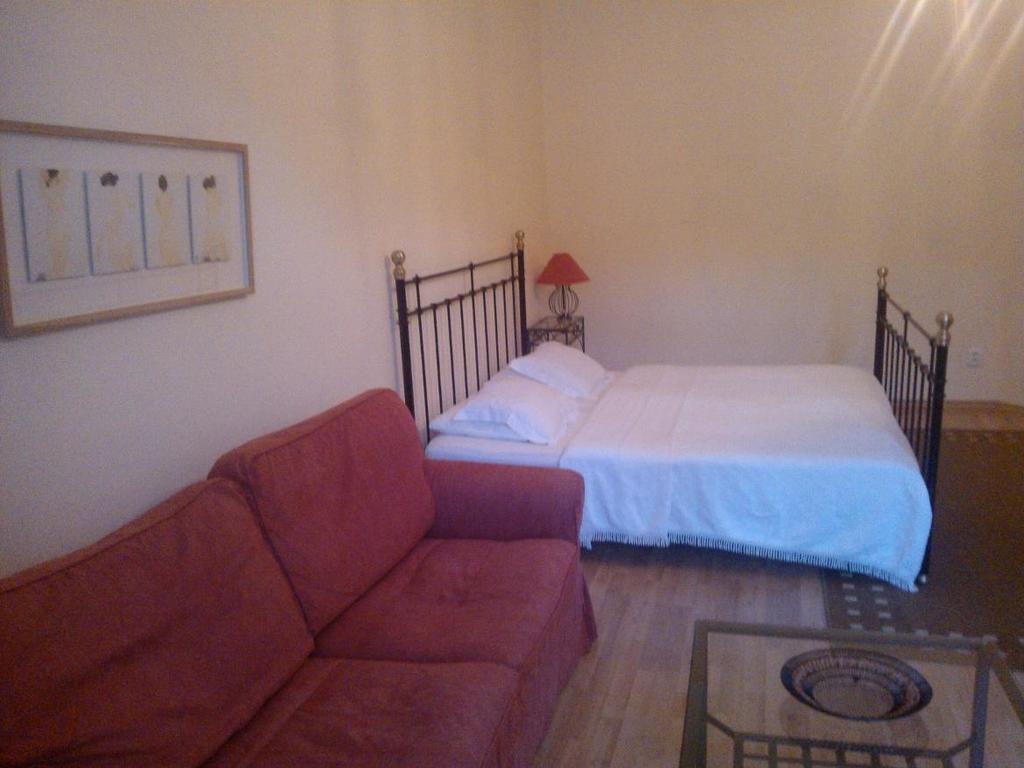 Pension Villa Anita Marianske Lazne Ruang foto