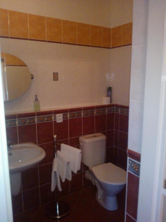 Pension Villa Anita Marianske Lazne Bagian luar foto
