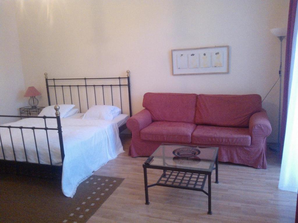 Pension Villa Anita Marianske Lazne Bagian luar foto