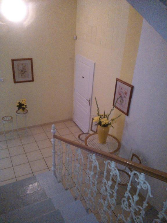 Pension Villa Anita Marianske Lazne Bagian luar foto