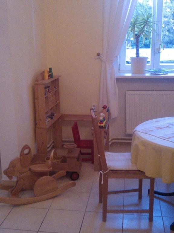 Pension Villa Anita Marianske Lazne Bagian luar foto